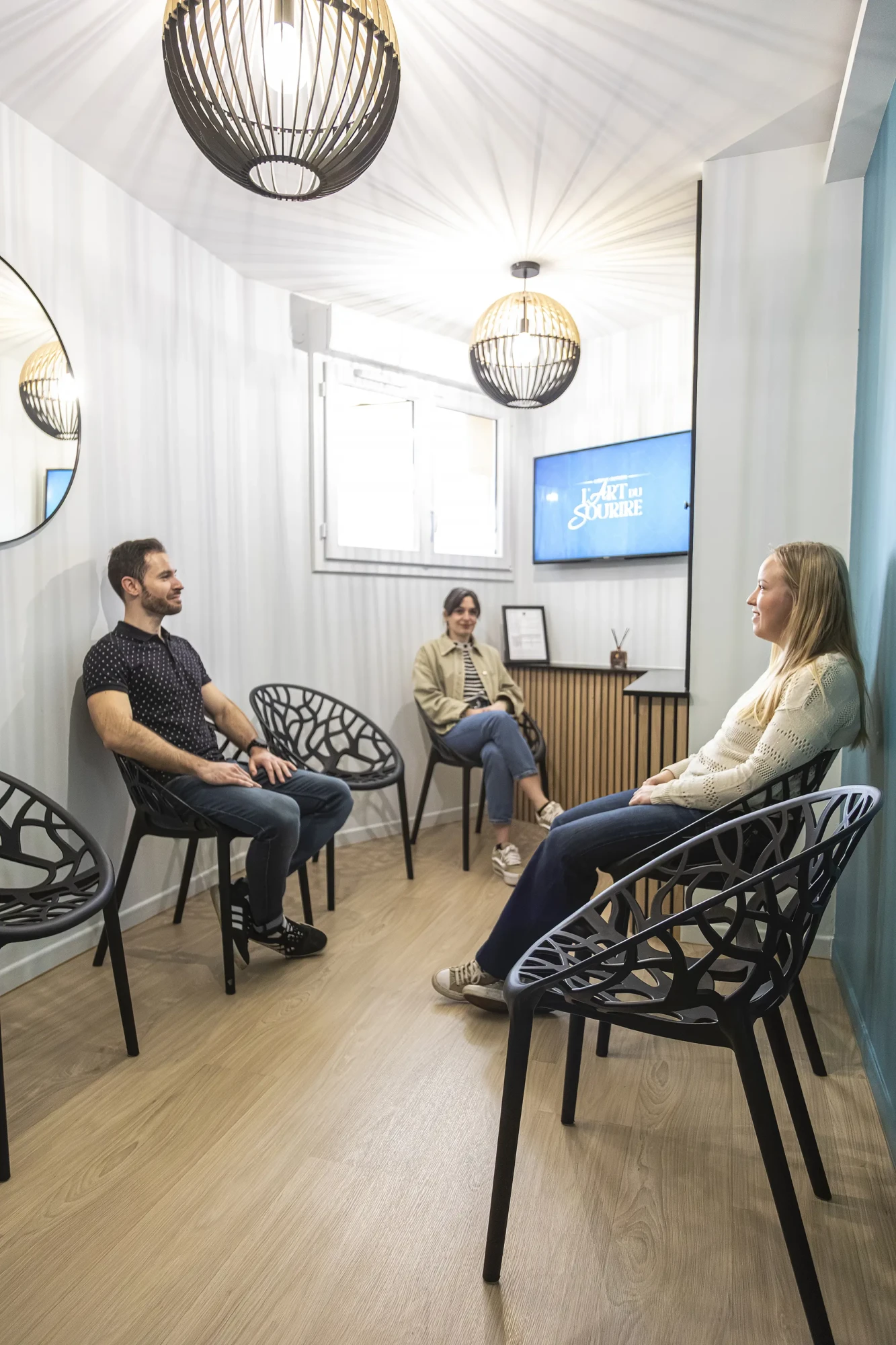 Consultations – L’art du Sourire Consultations - L'art du Sourire