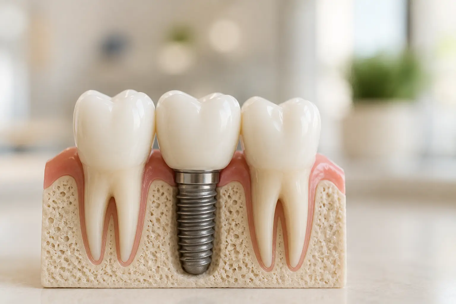 implant